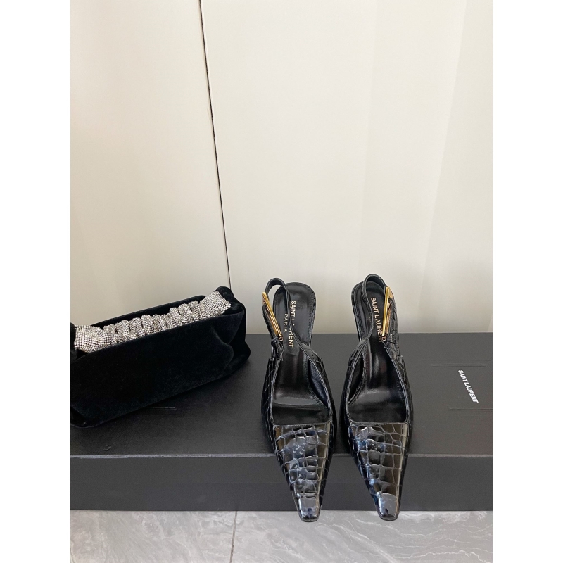 Y*L high heels